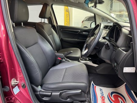 2019 Honda Fit - photo 9