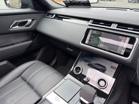 2023 Land Rover Range Rover Velar - photo 16