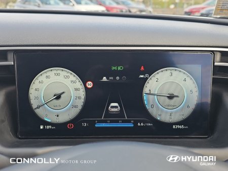 2023 Hyundai Tucson - photo 11