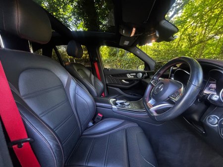 2019 Mercedes-Benz GLC - photo 34