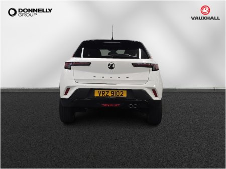 2024 Vauxhall Mokka - photo 13