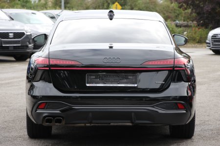 2026 Audi A6 - photo 4