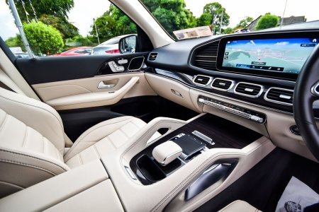 2020 Mercedes-Benz GLE - photo 17