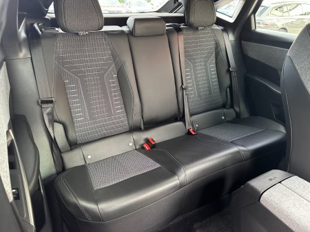 2025 Peugeot 3008 - photo 12