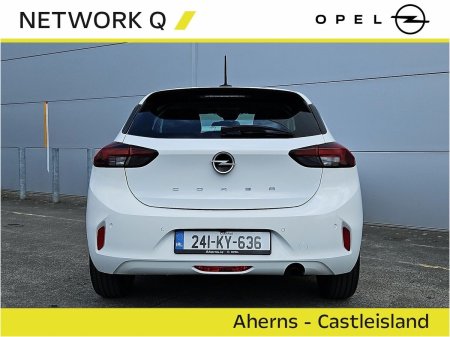 2024 Opel Corsa - photo 6