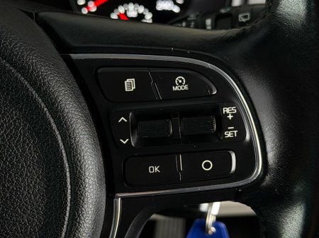2018 Kia Sportage - photo 31