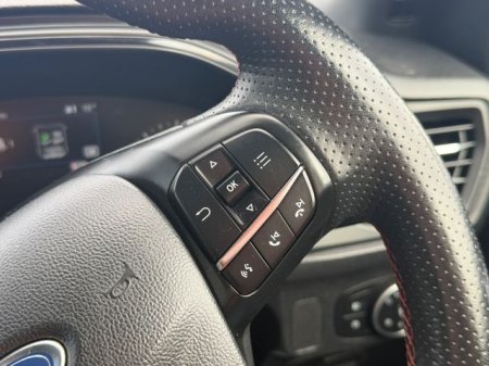 2018 Ford Focus - photo 15