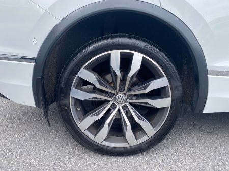2021 Volkswagen Tiguan - photo 38