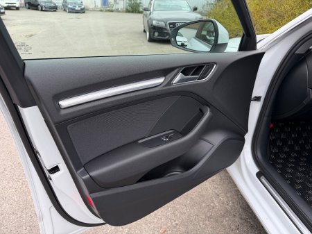 2017 Audi A3 - photo 20