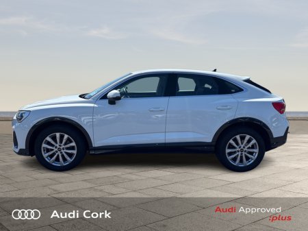 2024 Audi Q3 - photo 4
