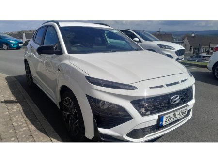 2022 Hyundai KONA - photo 3