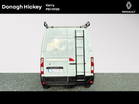 2022 Renault Master - photo 9