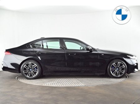 2024 BMW i5 - photo 22