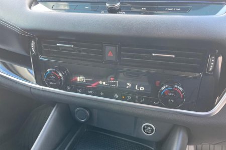 2023 Nissan Qashqai - photo 35