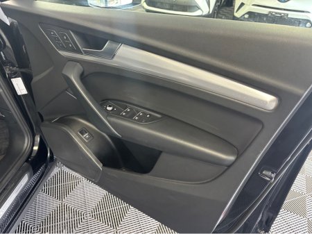 2019 Audi Q5 - photo 6