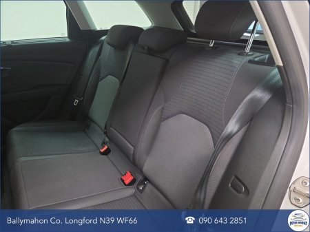2018 SEAT Leon - photo 21