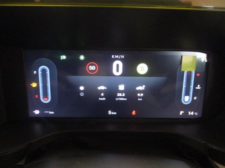 2026 Fiat Grande Panda - photo 25