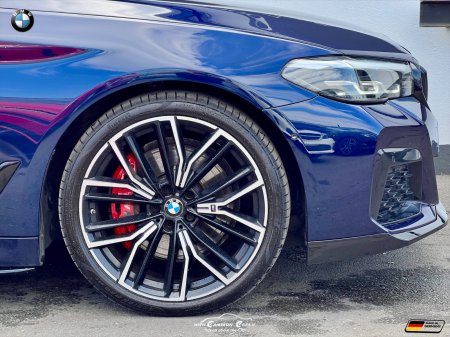 2022 BMW 5-Series - photo 26