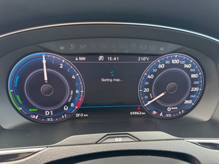 2016 Volkswagen Passat - photo 27