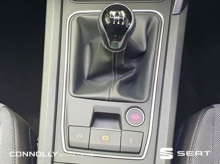 2026 SEAT Leon - photo 20