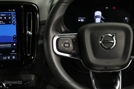 2023 Volvo XC40 - photo 23