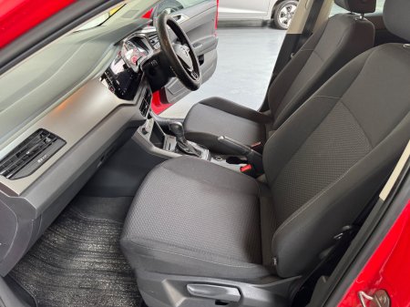 2019 Volkswagen Polo - photo 20