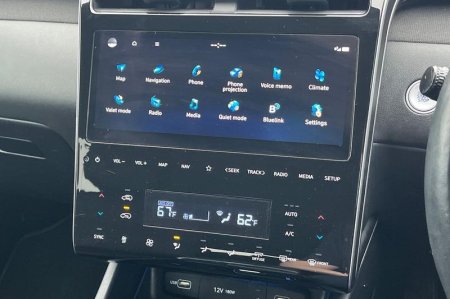 2023 Hyundai Tucson - photo 34