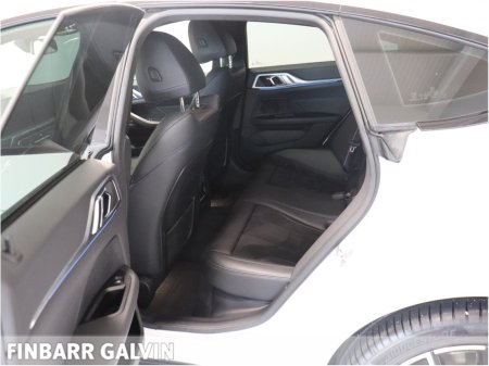 2024 BMW i4 - photo 11