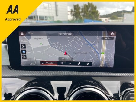 2019 Mercedes-Benz A-Class - photo 5