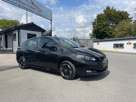 2023 Nissan Leaf - photo 16