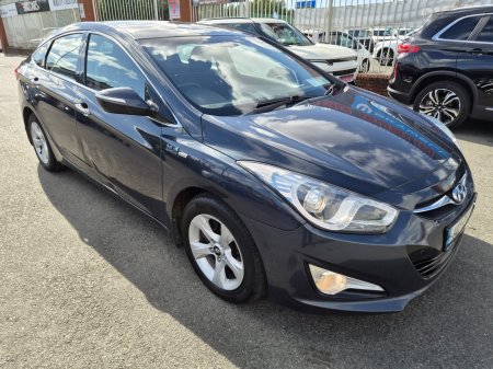 2014 Hyundai i40 - photo 9