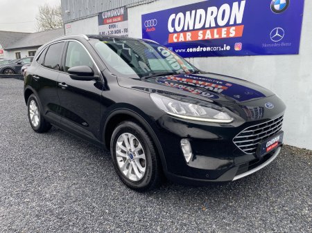 2021 Ford Kuga - photo 5