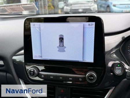 2022 Ford Puma - photo 14