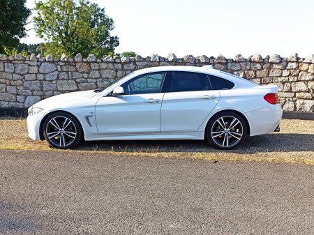 2016 BMW 4-Series - photo 4