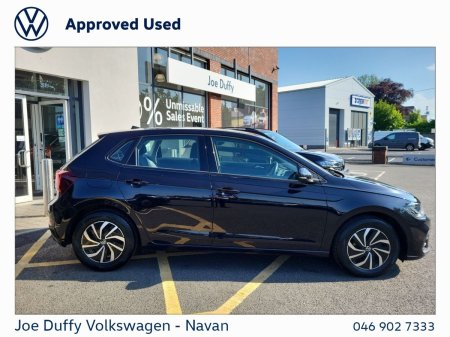 2024 Volkswagen Polo - photo 10