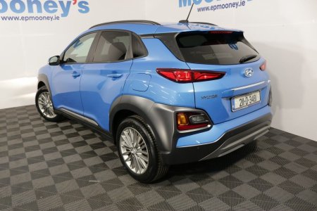 2021 Hyundai KONA - photo 4