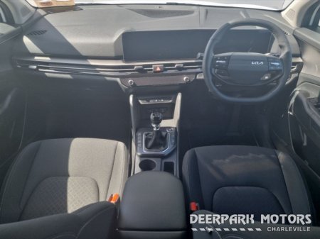 2026 Kia Sportage - photo 2