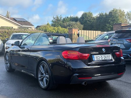 2015 BMW 4-Series - photo 8