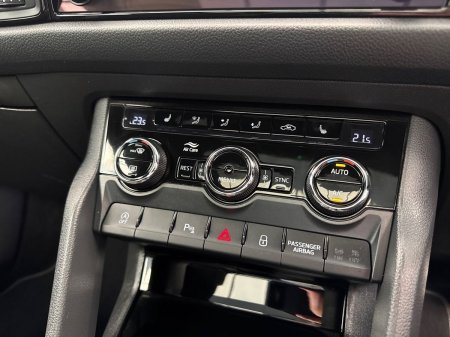 2021 Skoda Kodiaq - photo 17