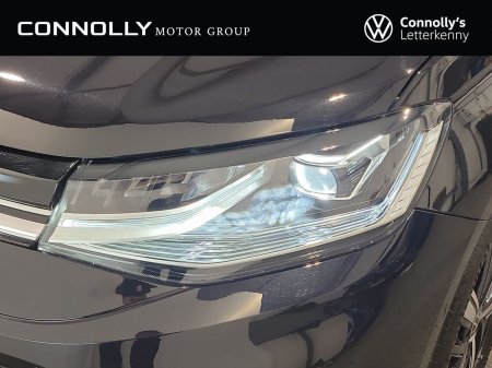 2026 Volkswagen Caddy Maxi Life - photo 10