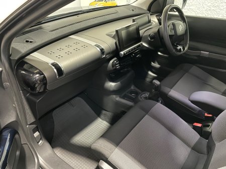 2016 Citroen C4 Cactus - photo 12