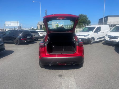 2025 Citroen C4 - photo 22