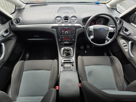 2014 Ford S-Max - photo 10