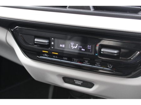2027 Suzuki Swift - photo 20