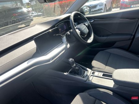 2026 Skoda Octavia - photo 2