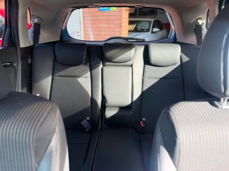 2018 Honda Fit - photo 20