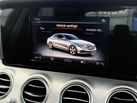 2016 Mercedes-Benz E-Class - photo 22
