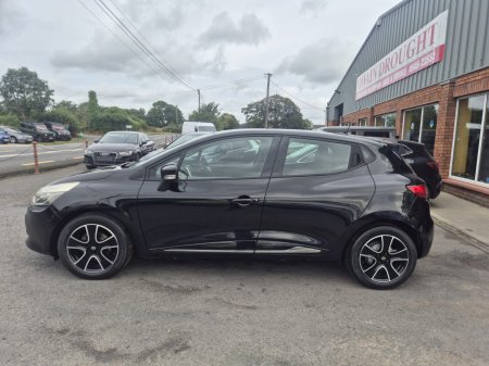 2016 Renault Clio - photo 12