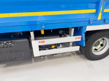2021 IVECO Eurocargo 75-160 - photo 16