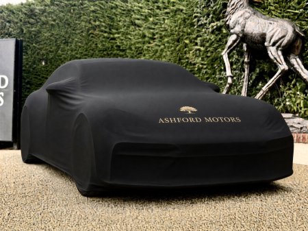2024 Porsche Panamera